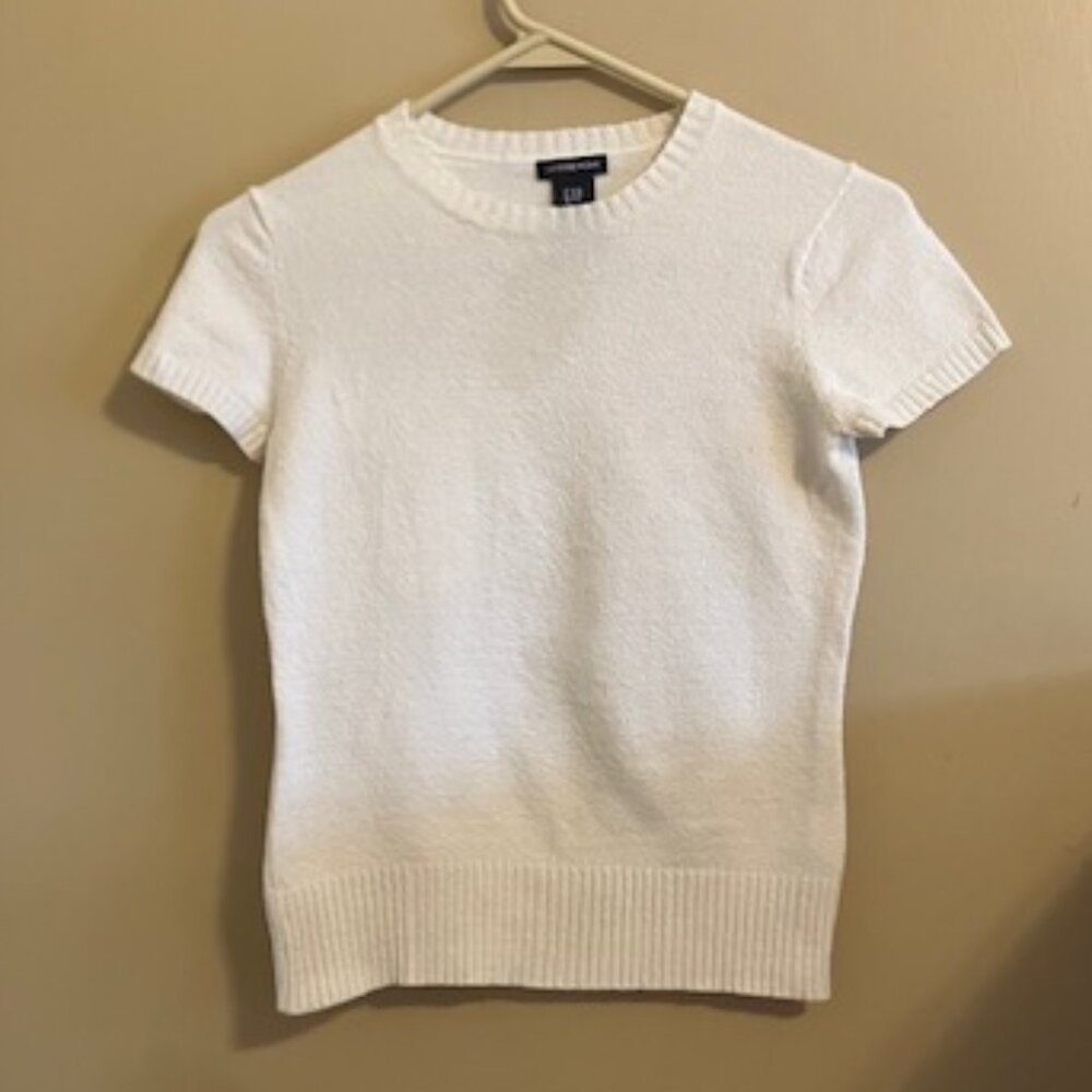 Gap Sweater T